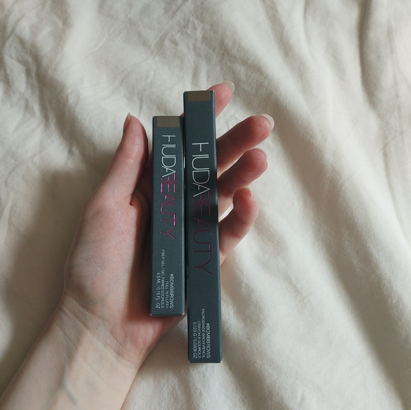 🐻 Huda brow bundle 🐻 - Picture 3 of 3